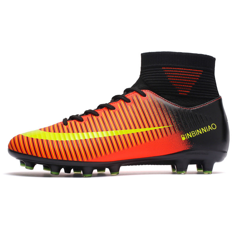 Spike Sports Football Shoes