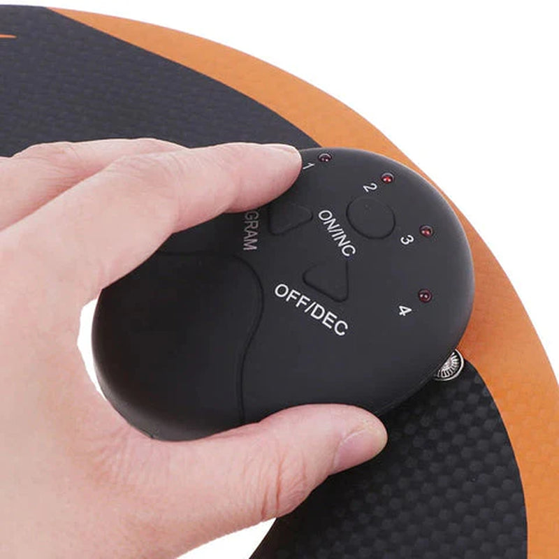 Hipflow™ | Hips Strengthening Device
