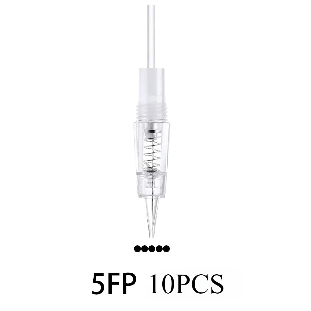 New Wireless PMU Machine Permanent Makeup Kits, Tattoo Pen for Lip/Eyeliner / Eyebrows Microshading Microblading Tattoo Kits