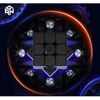 [Picube]  13 Maglev 3X3X3 Magnetic Magic Cube Speed Cubo 13 M 3X3 Cube 13 Maglev Flagship Cube 13 Maglev UV Edition