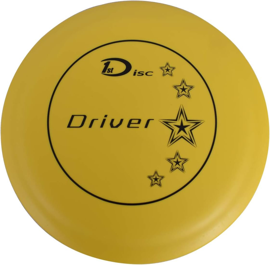 Disc Golf Set, Includes 2 Pcs Drivers, 1Pcs Mid-Range, 2Pcs Putters, 1Pcs Mini Disc Marker and 1Pcs Embroider Logo Black Towel