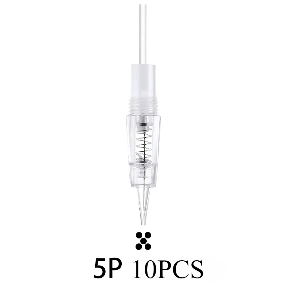 New Wireless PMU Machine Permanent Makeup Kits, Tattoo Pen for Lip/Eyeliner / Eyebrows Microshading Microblading Tattoo Kits