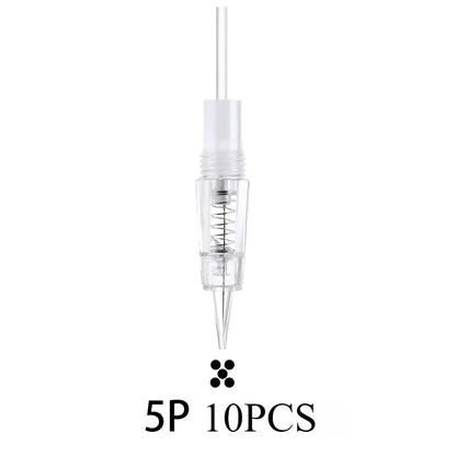 New Wireless PMU Machine Permanent Makeup Kits, Tattoo Pen for Lip/Eyeliner / Eyebrows Microshading Microblading Tattoo Kits