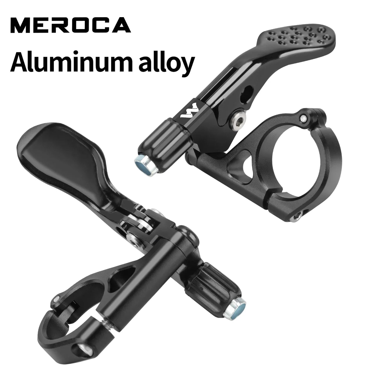 MTB Wire-Controlled Seatpost Lift Switch with Cable for 22.2Mm Handlebar Aluminum Alloy Road Bike Lift Seatpost Controller