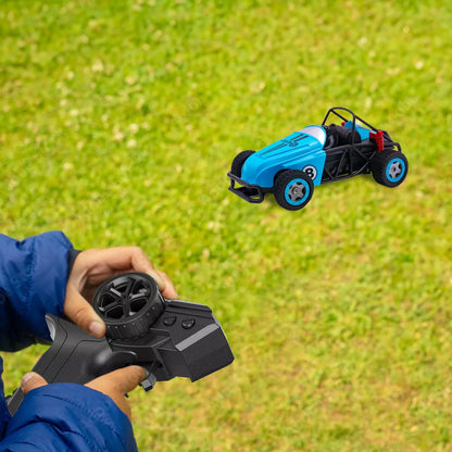 Contixo SC8 Buggy Dual-Speed Road Racing RC Car - All Terrain Toy Car with 30 Min Play