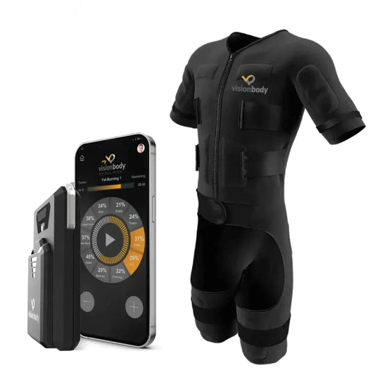 EMS Personal System Incl. Powervest