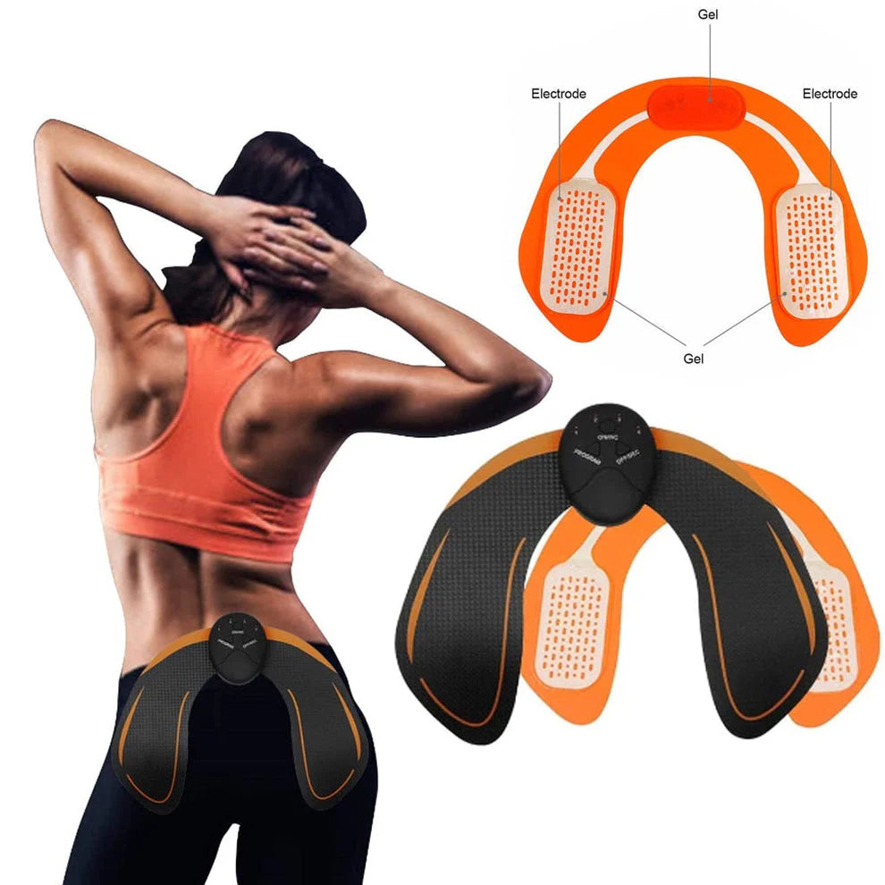 Hipflow™ | Hips Strengthening Device