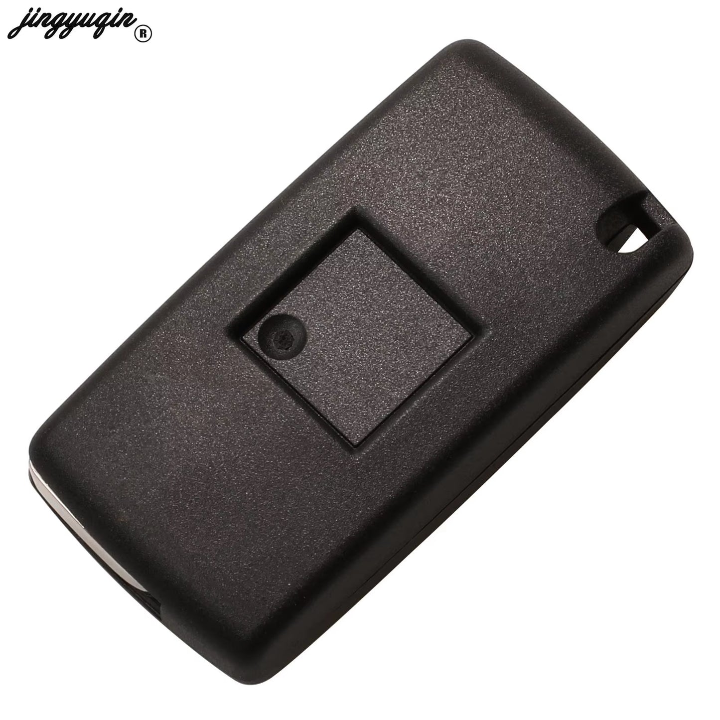 2/3 Buttons for Peugeot 207 307 308 407 607 807 for Citroen C2 C3 C4 C5 C6 Auto Remote Key Case Va2/Hu83 CE0523 CE0536