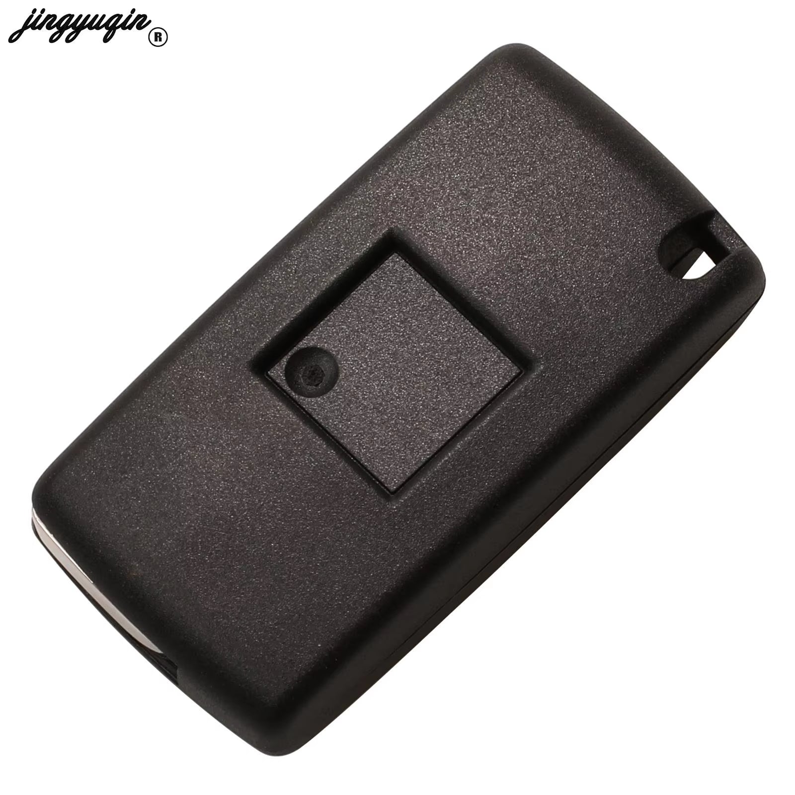 2/3 Buttons for Peugeot 207 307 308 407 607 807 for Citroen C2 C3 C4 C5 C6 Auto Remote Key Case Va2/Hu83 CE0523 CE0536
