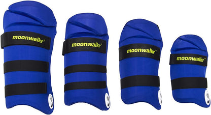 ENDOS Cricket Thigh Guard for Right Hand Batsman, Medium