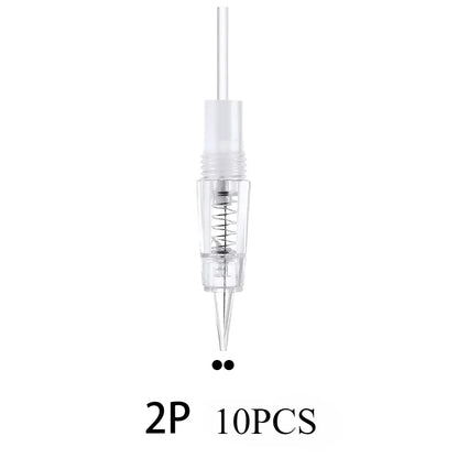 New Wireless PMU Machine Permanent Makeup Kits, Tattoo Pen for Lip/Eyeliner / Eyebrows Microshading Microblading Tattoo Kits