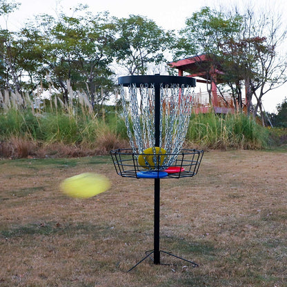 Pickleball Set with 4 Paddles and Net - Official Size Net, 4-Pickleball Paddles, and 2 Outdoor Pickleball Balls, Outdoor Fun for Kids, Teens and Adults