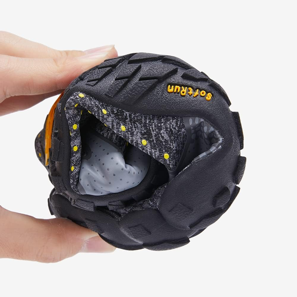 Men'S Minimalist Trail Runner | Minimalist Barefoot Shoe | Wide Toe Box | Zero Drop Sole