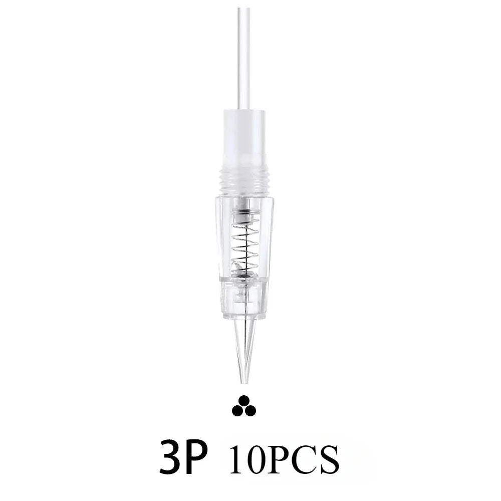 New Wireless PMU Machine Permanent Makeup Kits, Tattoo Pen for Lip/Eyeliner / Eyebrows Microshading Microblading Tattoo Kits