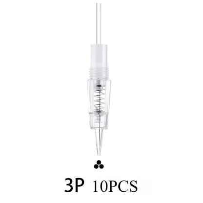 New Wireless PMU Machine Permanent Makeup Kits, Tattoo Pen for Lip/Eyeliner / Eyebrows Microshading Microblading Tattoo Kits